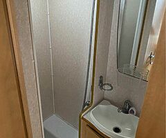 Bailey Pageant Fixed Bed As New Caravan For Sale - Image 9/10