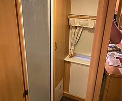 2005 Coachman Amara 2 Berth Caravan For Sale - Image 9/10