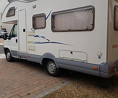 Camper