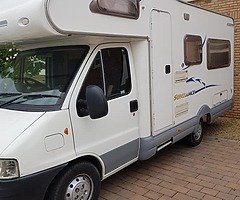 Camper - Image 5/5
