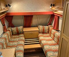 Elddis Broadway 2/3 Berth Caravan For Sale - Image 4/10