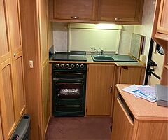 Elddis Broadway 2/3 Berth Caravan For Sale - Image 5/10