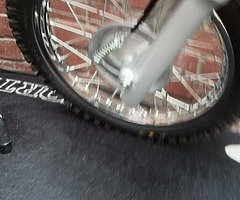 2021 Honda CRF - Image 4/5