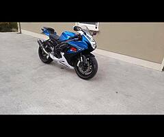 L4 gsxr 600