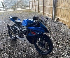 L4 gsxr 600 - Image 8/10