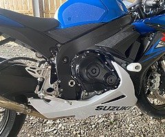 L4 gsxr 600 - Image 10/10