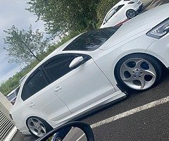 Looking for Jetta