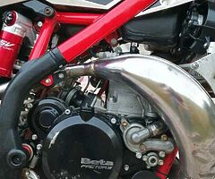 2016 Beta Xtrainer - Image 5/10