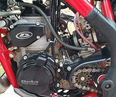 2016 Beta Xtrainer - Image 6/10