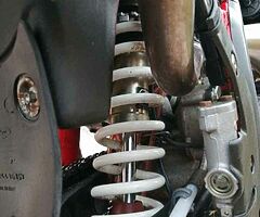 2016 Beta Xtrainer - Image 7/10