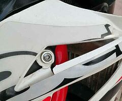 2016 Beta Xtrainer - Image 8/10