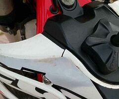 2016 Beta Xtrainer - Image 9/10