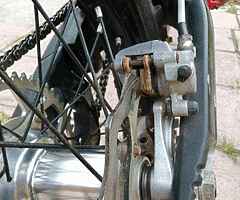 2016 Beta Xtrainer - Image 10/10