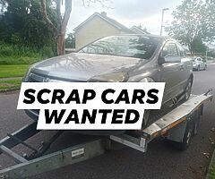 CASH FOR CARS