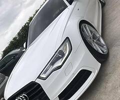Audi A6 sline - Image 3/8