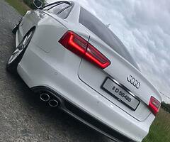Audi A6 sline - Image 4/8