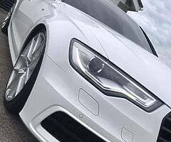 Audi A6 sline - Image 5/8