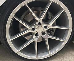 Audi A6 sline - Image 6/8