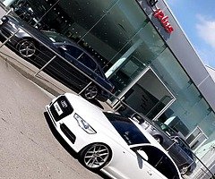Audi A6 sline - Image 7/8