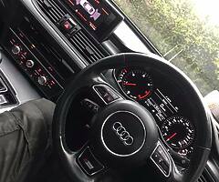 Audi A6 sline - Image 8/8