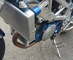 1997 Suzuki TL1000 - Image 5/8