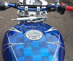 1997 Suzuki TL1000 - Image 7/8