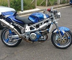 1997 Suzuki TL1000 - Image 8/8