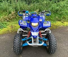 2006 Yamaha  Blaster - Image 5/5