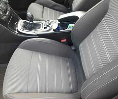 2014 Vauxhall Insignia