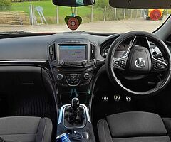 2014 Vauxhall Insignia - Image 5/10