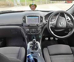 2014 Vauxhall Insignia - Image 6/10