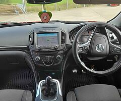 2014 Vauxhall Insignia - Image 7/10