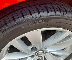 2014 Vauxhall Insignia - Image 8/10