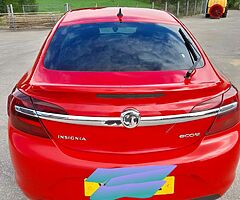 2014 Vauxhall Insignia - Image 9/10