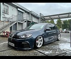 Kitted Diesel Wanted