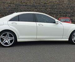 2011 Mercedes-Benz S-Class - Image 4/8