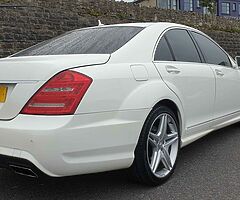 2011 Mercedes-Benz S-Class - Image 5/8