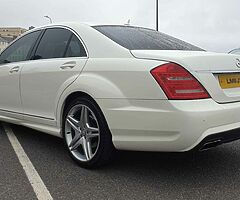 2011 Mercedes-Benz S-Class - Image 6/8