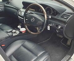 2011 Mercedes-Benz S-Class - Image 7/8