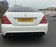 2011 Mercedes-Benz S-Class - Image 8/8