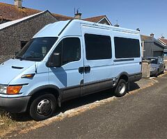 2005 Iveco Iveco Daily