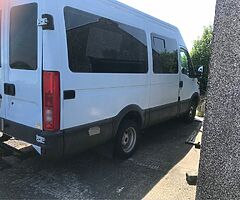 2005 Iveco Iveco Daily