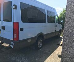 2005 Iveco Iveco Daily - Image 4/9