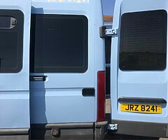 2005 Iveco Iveco Daily - Image 5/9