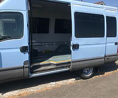 2005 Iveco Iveco Daily - Image 6/9