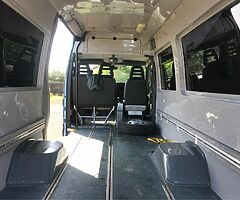 2005 Iveco Iveco Daily - Image 7/9