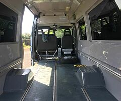 2005 Iveco Iveco Daily - Image 8/9