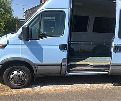 2005 Iveco Iveco Daily - Image 9/9