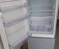 BEKO FRIDGE FREEZER