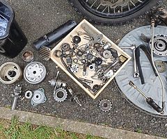 125cc pitbike - Image 3/4